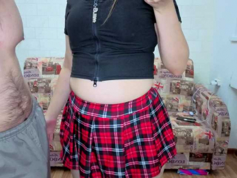 Alisa-Alex webcam bongacams model stream image
