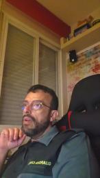 MasPinky webcam cam4 model stream image