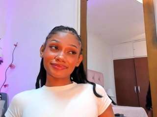 kamiiarias webcam model stream image
