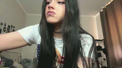 CorrinSkubik webcam cam4 model stream image