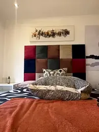 sexyTHANDO webcam model stream image