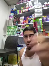 Dimitri_Colleman webcam model stream image