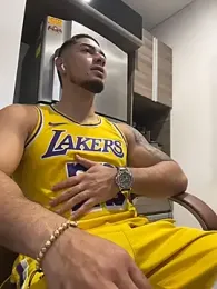 Dimitri_Colleman webcam model stream image