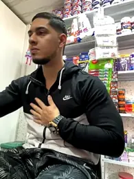 Dimitri_Colleman webcam stripchat model stream image