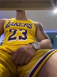 Dimitri_Colleman webcam model stream image