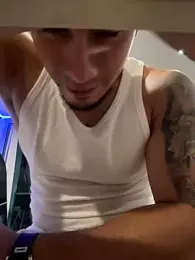 Dimitri_Colleman webcam model stream image