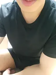 K_istp webcam model stream image