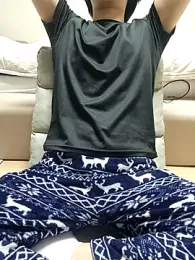 K_istp webcam model stream image