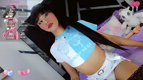 AlahiaDabion webcam model stream image