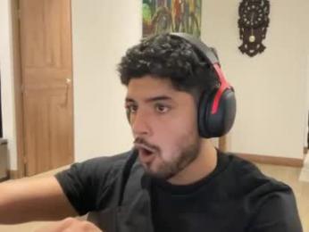 bdever7 webcam model stream image