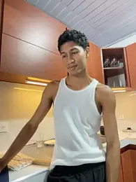Masterikee webcam model stream image
