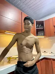 Masterikee webcam model stream image