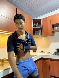 Masterikee webcam model stream image