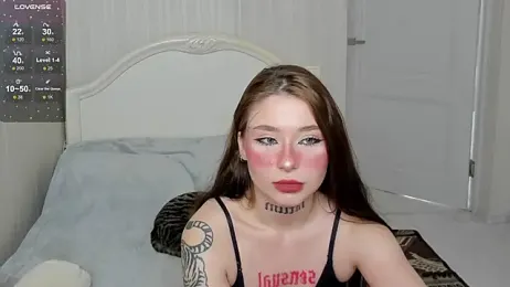 bitchdancer0 webcam stripchat model stream image