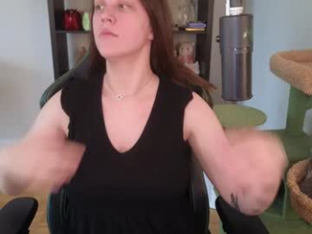 alexa_dream webcam model stream image
