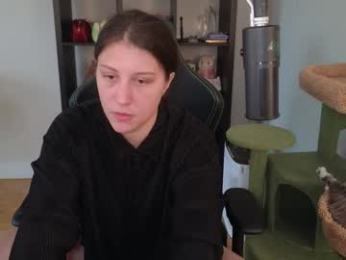 alexa_dream webcam model stream image