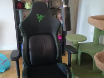 alexa_dream webcam chaturbate model stream image