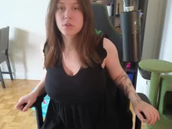 alexa_dream webcam model stream image