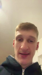 HornyPornyGuy webcam model stream image