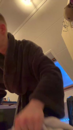 HornyPornyGuy webcam model stream image