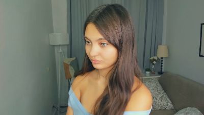 HildredUrive webcam cam4 model stream image