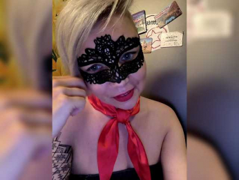 TilyTily webcam bongacams model stream image