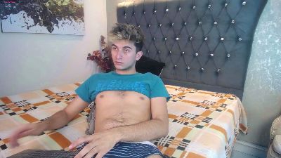 MrWilliseo webcam cam4 model stream image