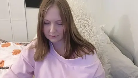 lilleambi webcam stripchat model stream image