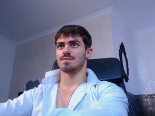 Ervin Bloom webcam flirt4free model stream image