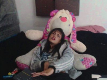 Skinny_sweet24 webcam cam4 model stream image