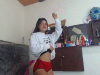 Skinny_sweet24 webcam model stream image