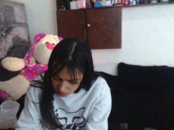 Skinny_sweet24 webcam model stream image