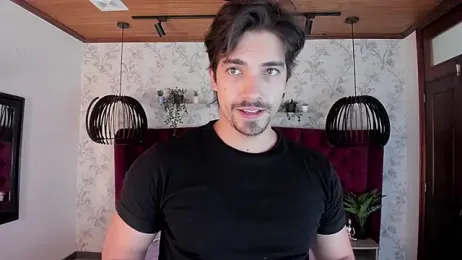 Ian_Daviz webcam model stream image