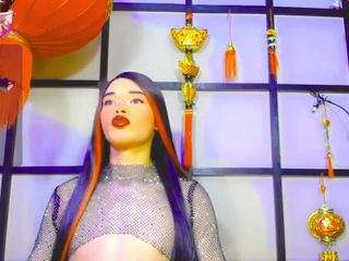 madison-mujica webcam model stream image