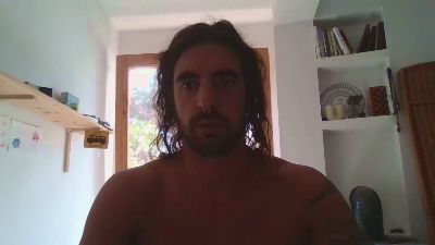 3gabi4 webcam model stream image