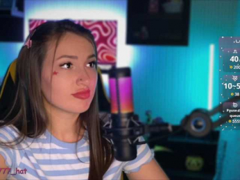 -RED_HAT- webcam model stream image