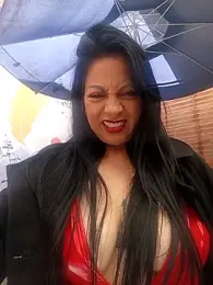 Violeta-Saenz webcam model stream image