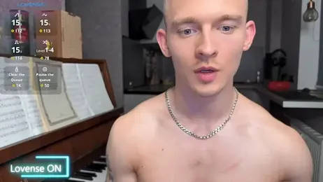 Marvelboy_ webcam stripchat model stream image