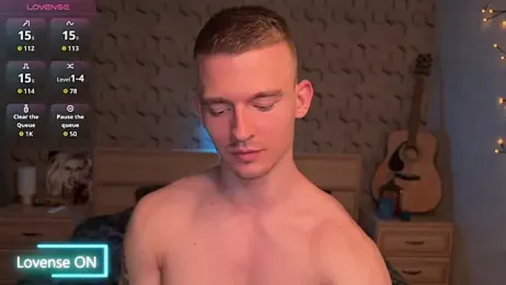 Marvelboy_ webcam model stream image