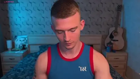 Marvelboy_ webcam model stream image