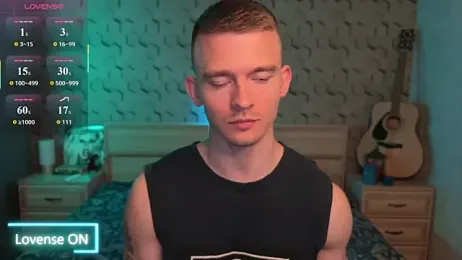 Marvelboy_ webcam model stream image
