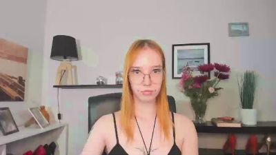 foxSonya webcam cam4 model stream image