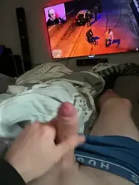 LukasDemir3 webcam model stream image