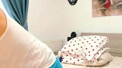 rickymartx webcam model stream image