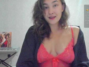 Aphcrodita webcam model stream image