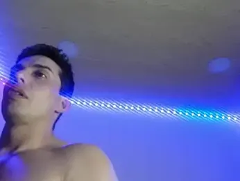 DylannRodriguez webcam model stream image