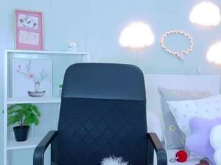 lunalenox webcam model stream image