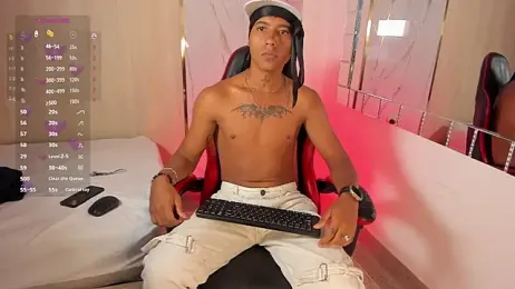 Brantt__ webcam model stream image