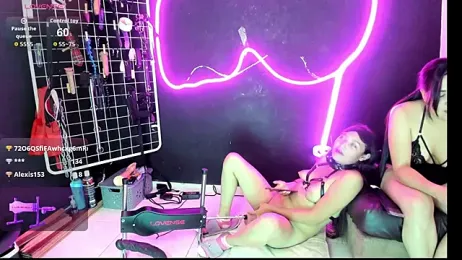 Mistress_Megan_BDSM webcam stripchat model stream image