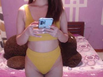 HottieAnne webcam preview